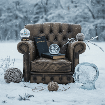 Breaking-Down the Winter Blues: A Psychologist’s Take on Seasonal Affective Disorder in Young People in the&nbsp;PNW